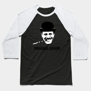 Original Rogue Baseball T-Shirt